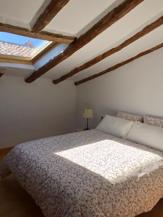 Maison d'hôtes Mas De Leon à Cortes de Arenoso Extérieur photo